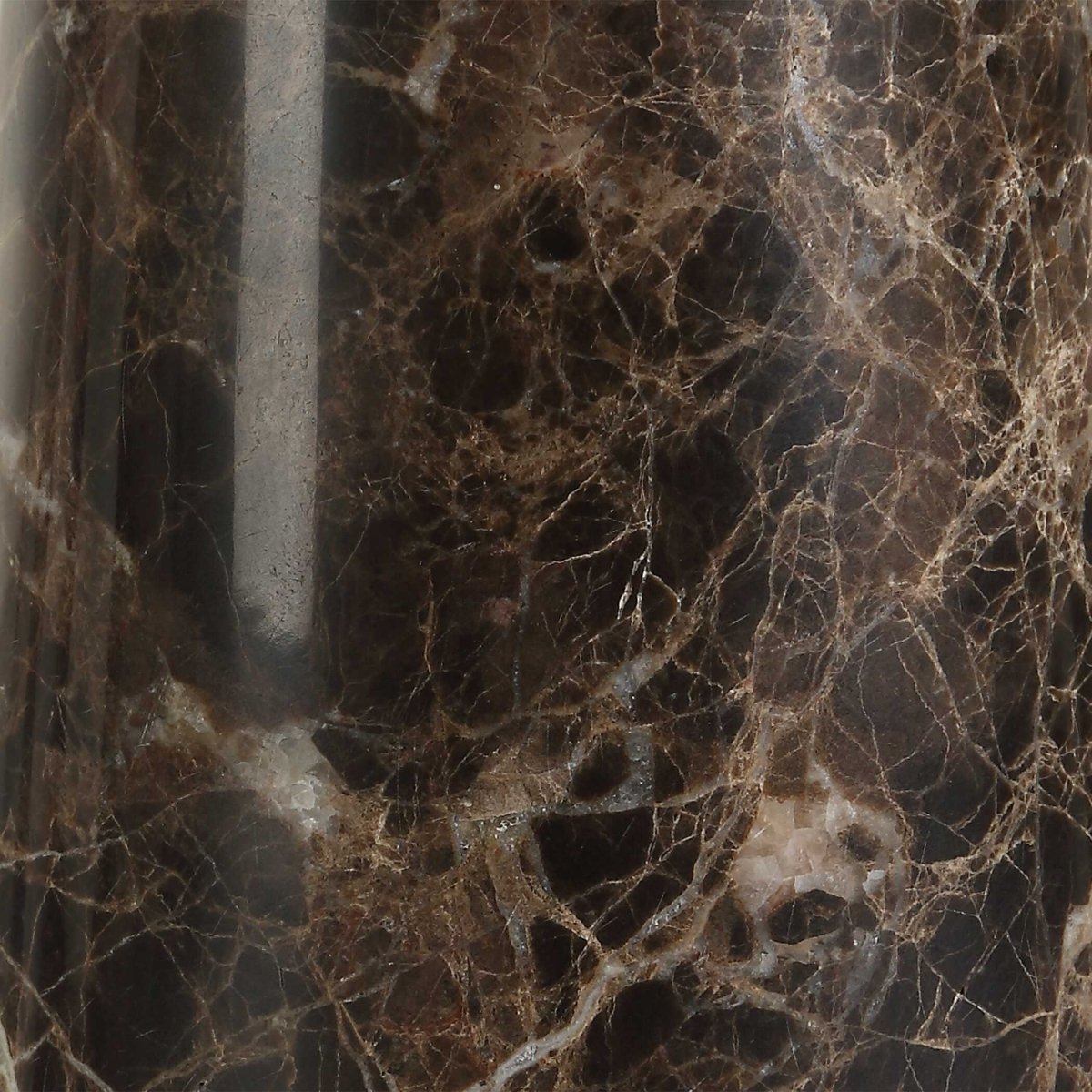 Jameson Marble Cones Table Lamp - Uttermost - Table Lamp by Modest Hut