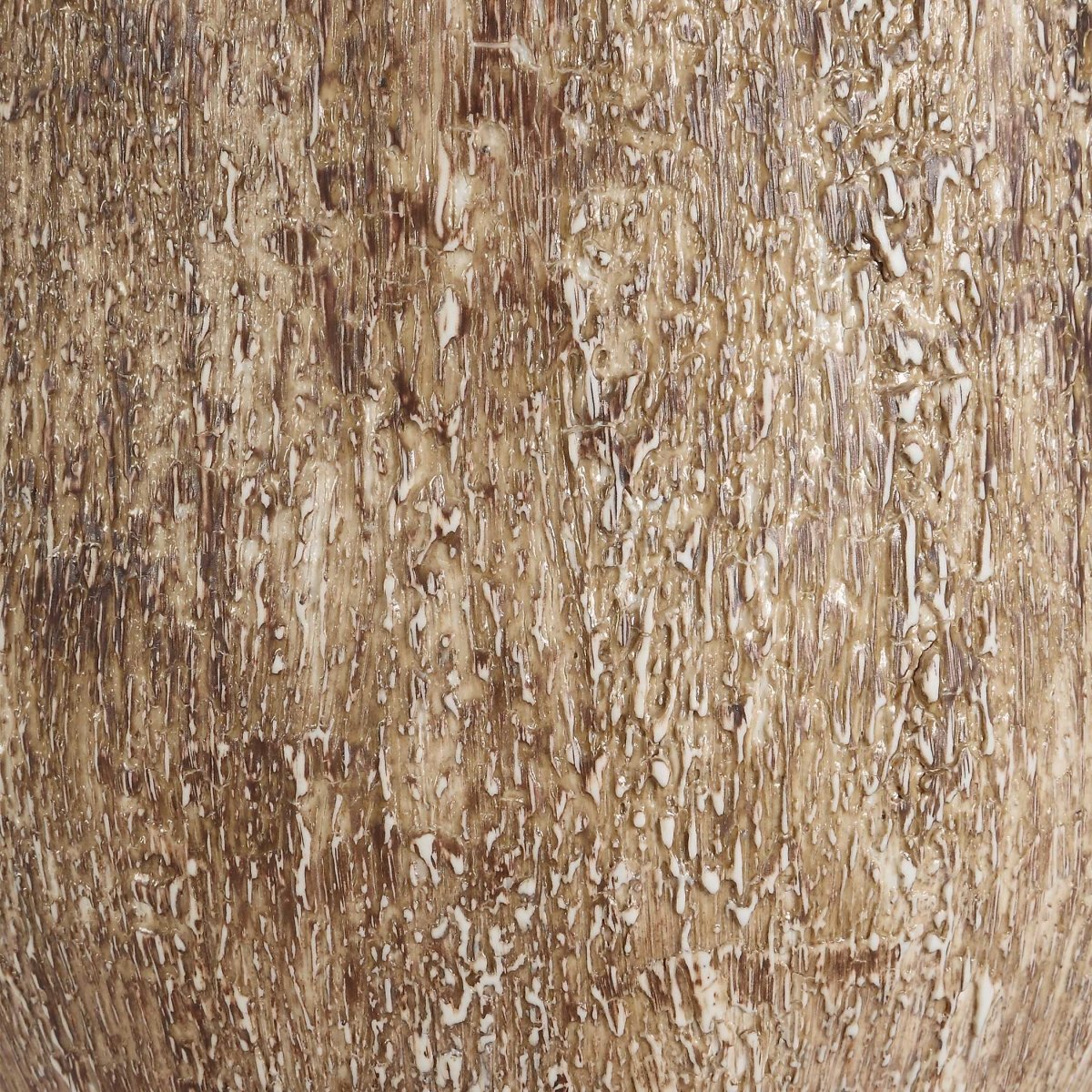 Napier Earthy Brown Table Lamp - Uttermost - Table Lamp by Modest Hut