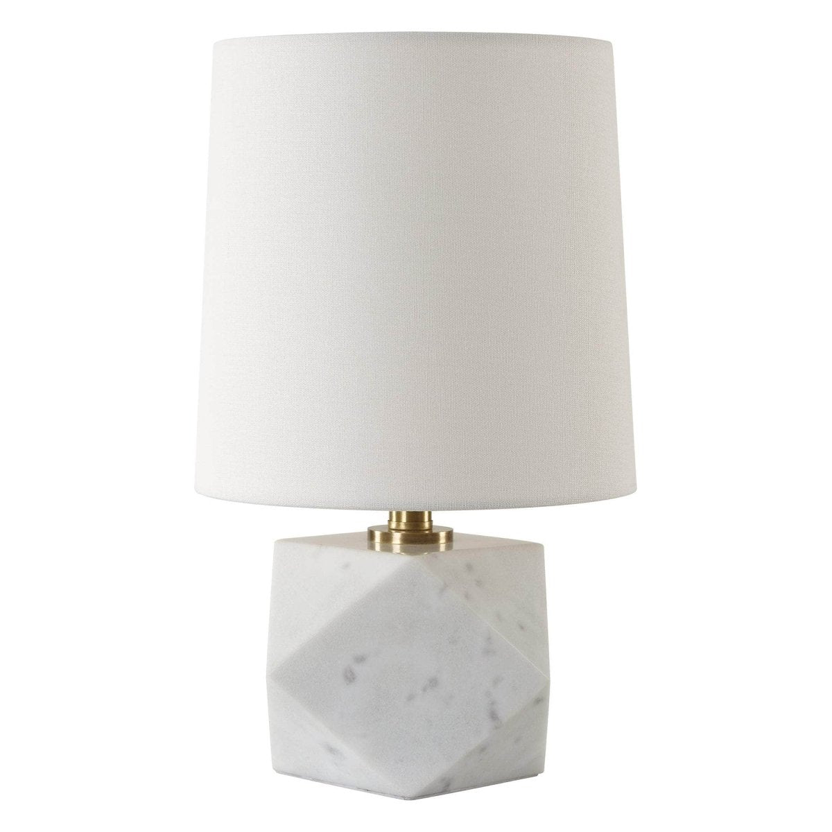 A Cut Above Table Lamp - Table Lamps Detail View 4 - Luxury Home Furnishing