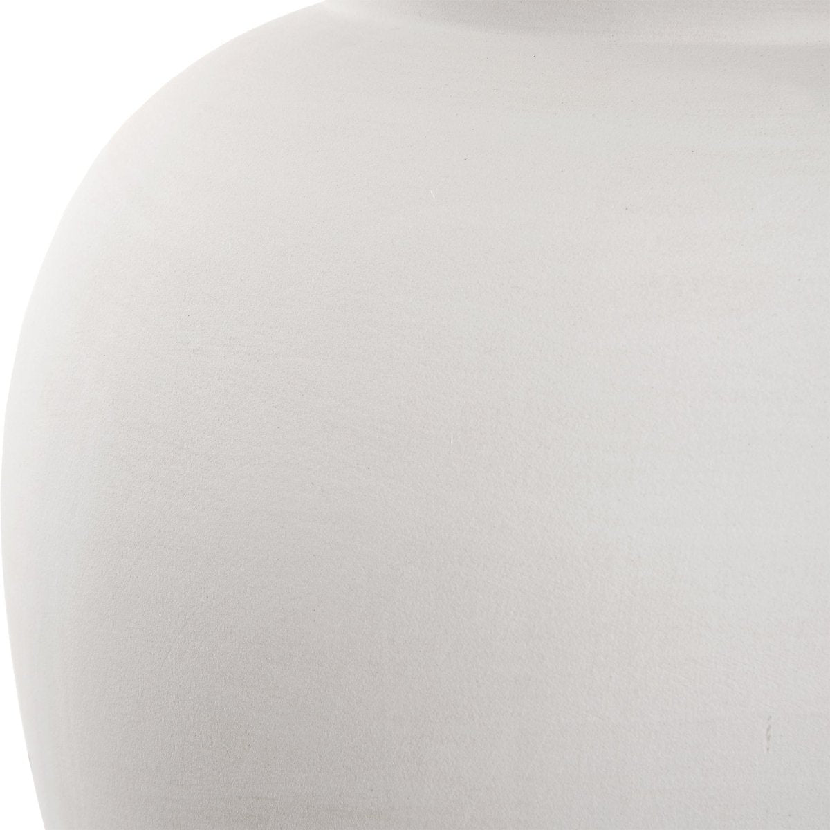 Adelaide White Table Lamp - Uttermost - Table Lamps by Modest Hut