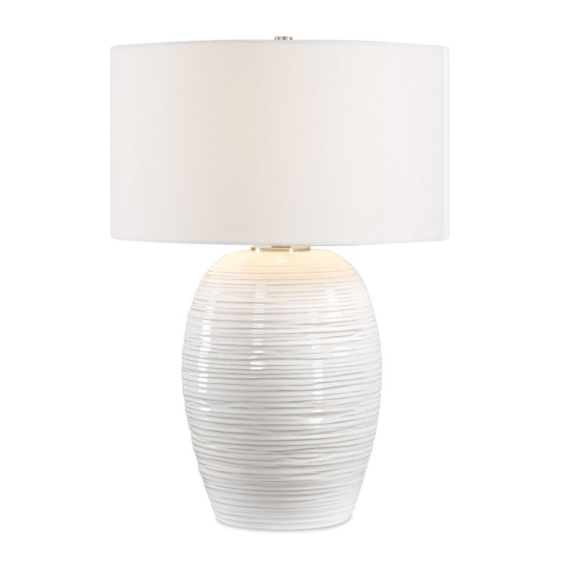 Alternate view of the Alkman Table Lamp by Uttermost