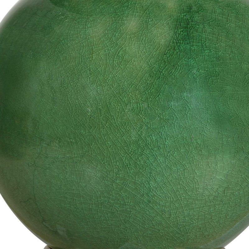 Banner Green Spheres Table Lamp - Table Lamps