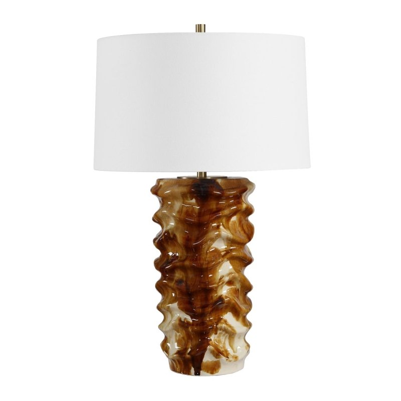 Bassa Table Lamp by Uttermost
