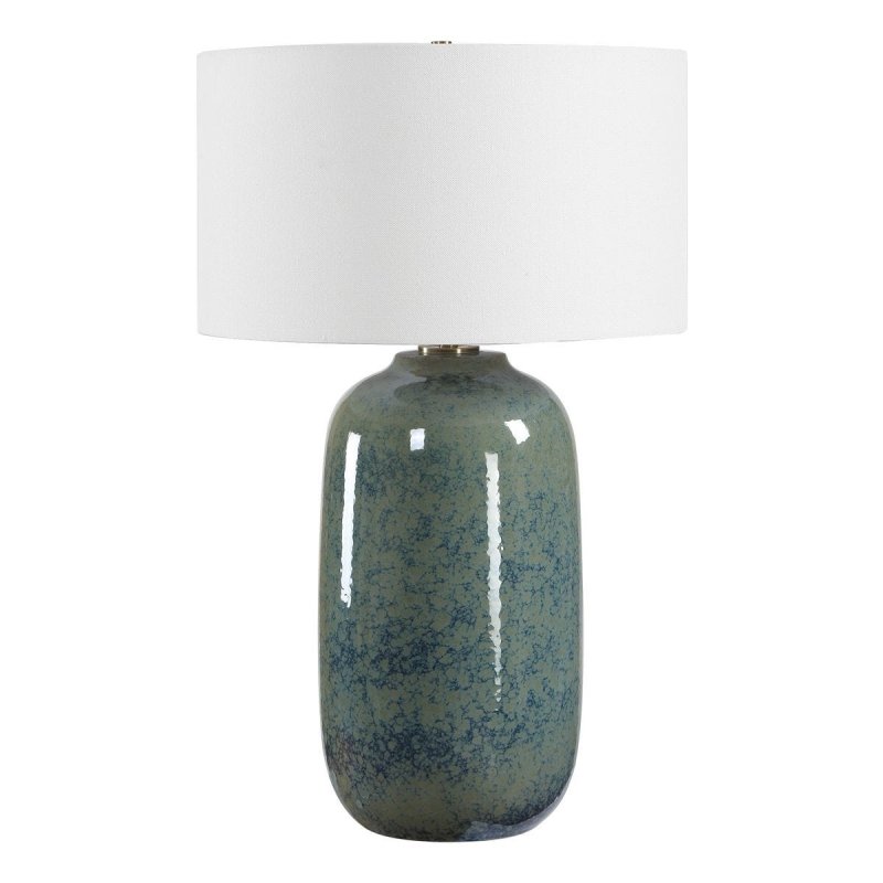 Caliendo Table Lamp by Uttermost