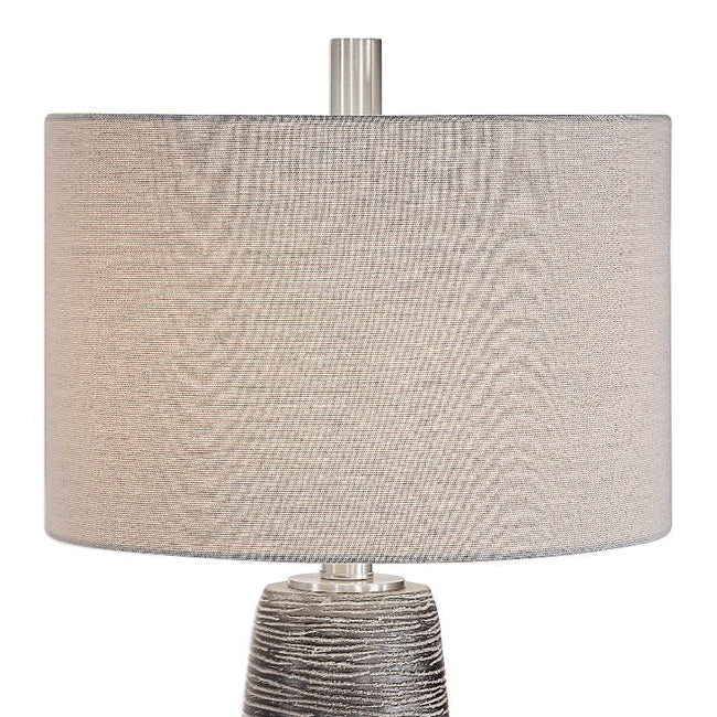 Ceramic Table Lamp - Uttermost - Table Lamps by Modest Hut