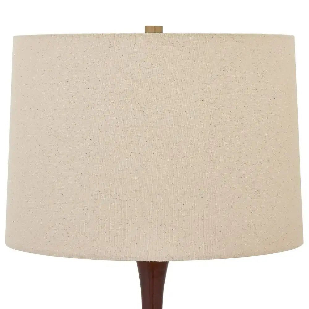 Colette Table Lamp - Uttermost - Table Lamps by Modest Hut