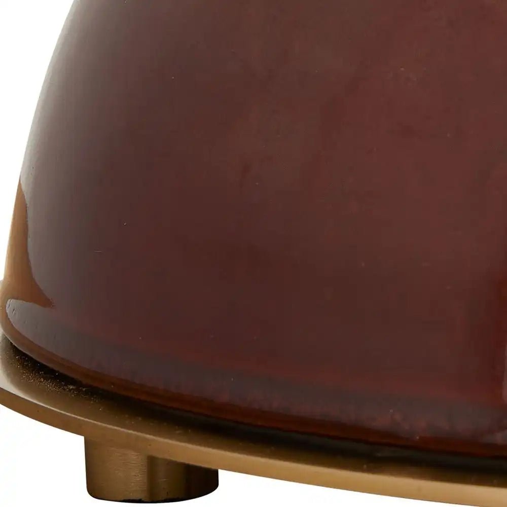 Colette Table Lamp - Uttermost - Table Lamps by Modest Hut