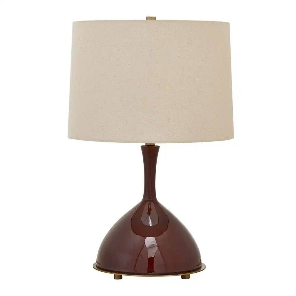 Colette Table Lamp - Uttermost - Table Lamps by Modest Hut