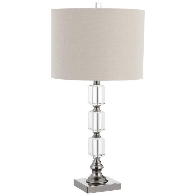 Cristal Table Lamp - Uttermost - Table Lamps by Modest Hut