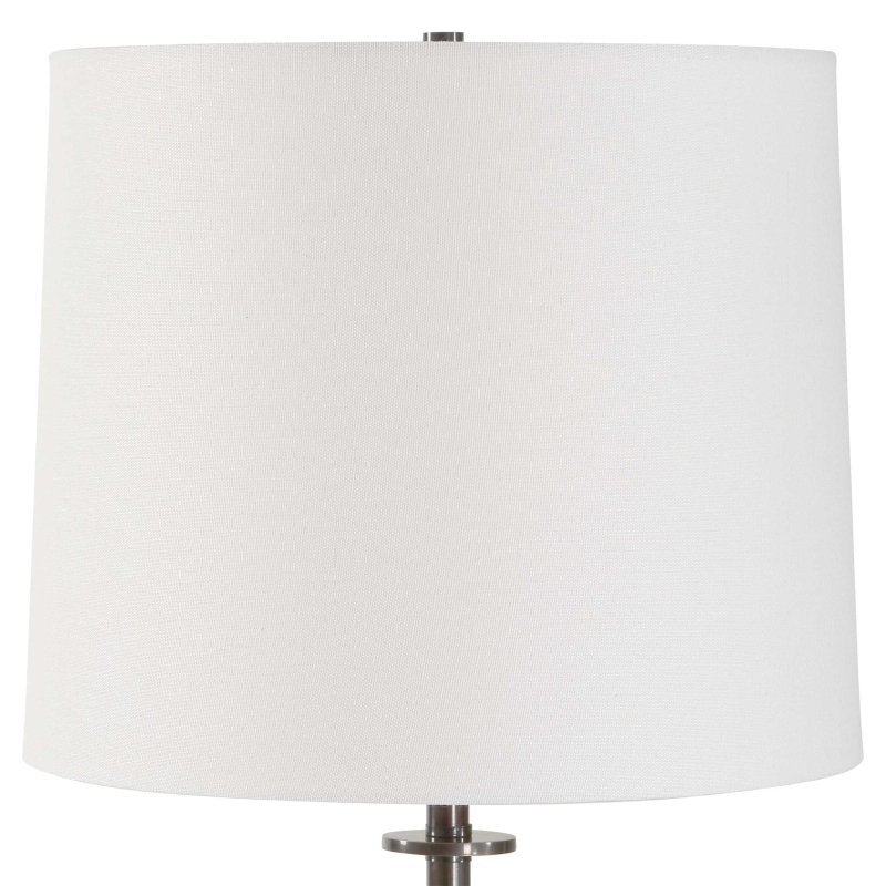 Dempsey Bronze Buffet Lamp by Uttermost alternate view 4