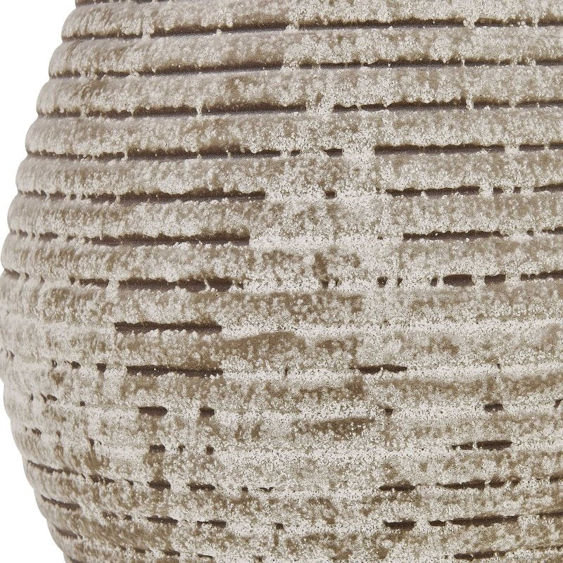 Dorothea Textured Table Lamp - Table Lamps