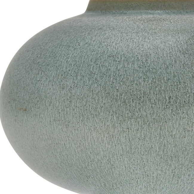 Elwyn Light Blue Table Lamp - Table Lamps