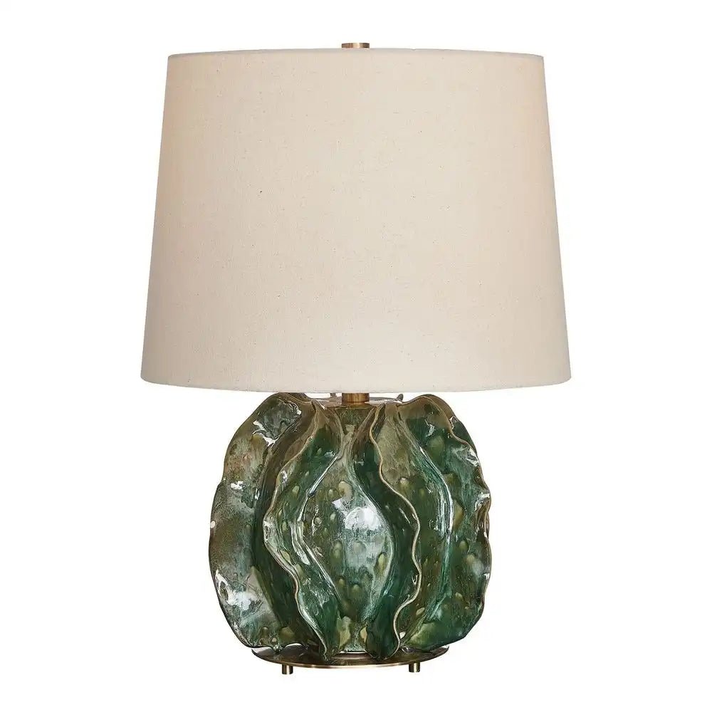 Guinevere Table Lamp - Uttermost - Table Lamps by Modest Hut