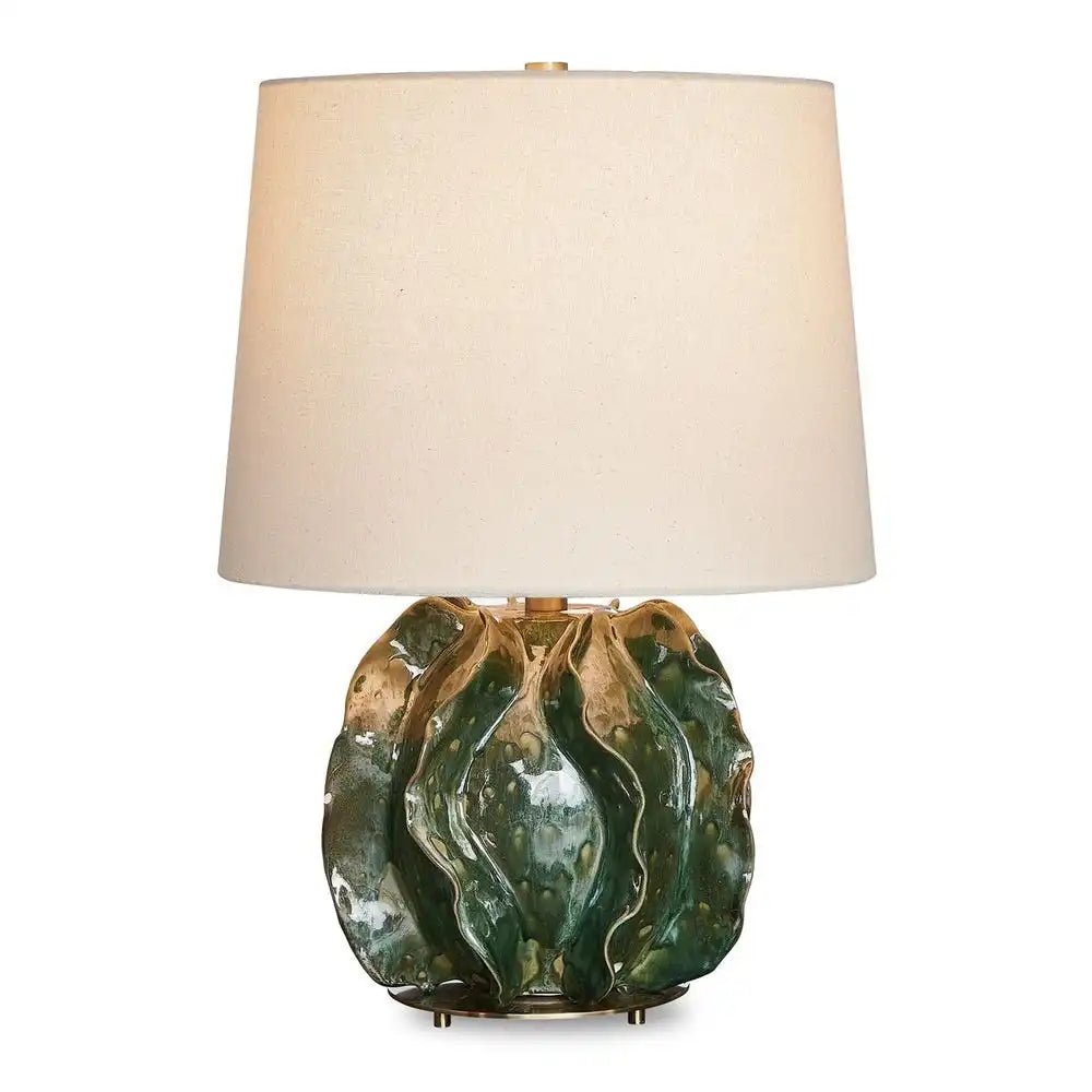 Guinevere Table Lamp - Uttermost - Table Lamps by Modest Hut