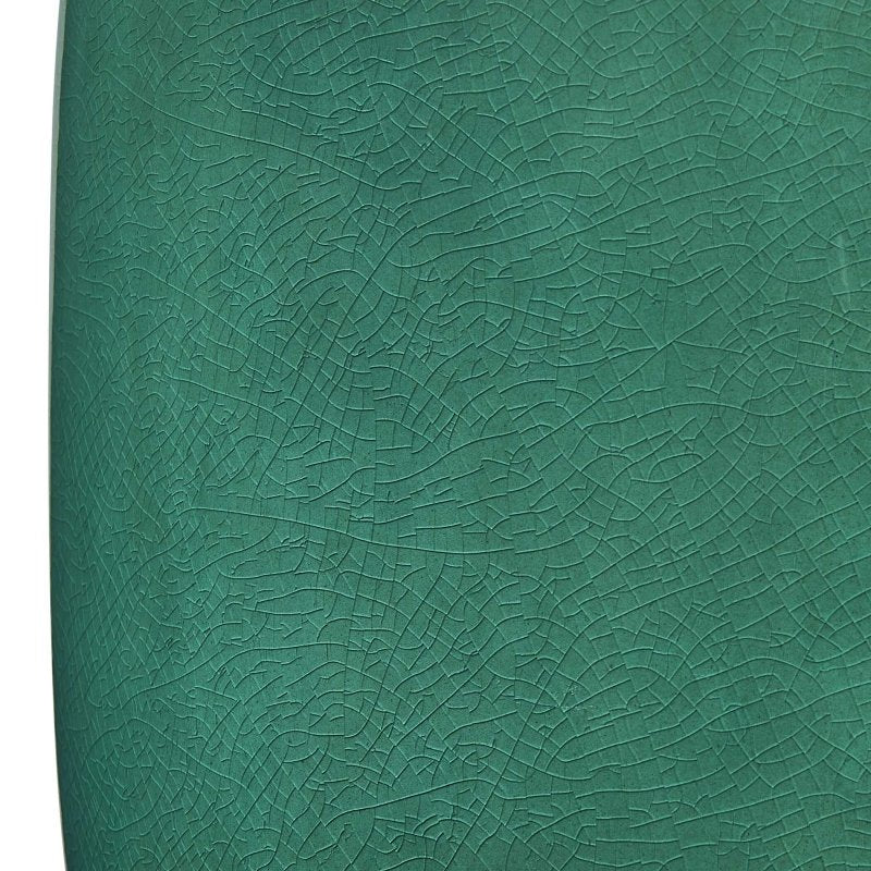 Hollis Teal Table Lamp - Table Lamps