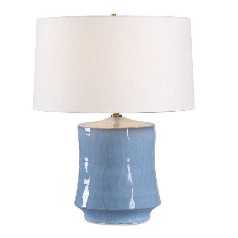 Kamara Table Lamp by Uttermost