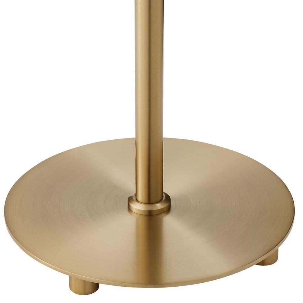 Lilabet Table Lamp - Uttermost - Table Lamps by Modest Hut