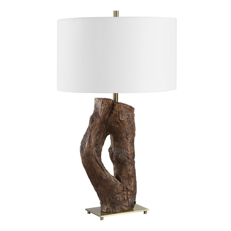 Namath Table Lamp by Uttermost