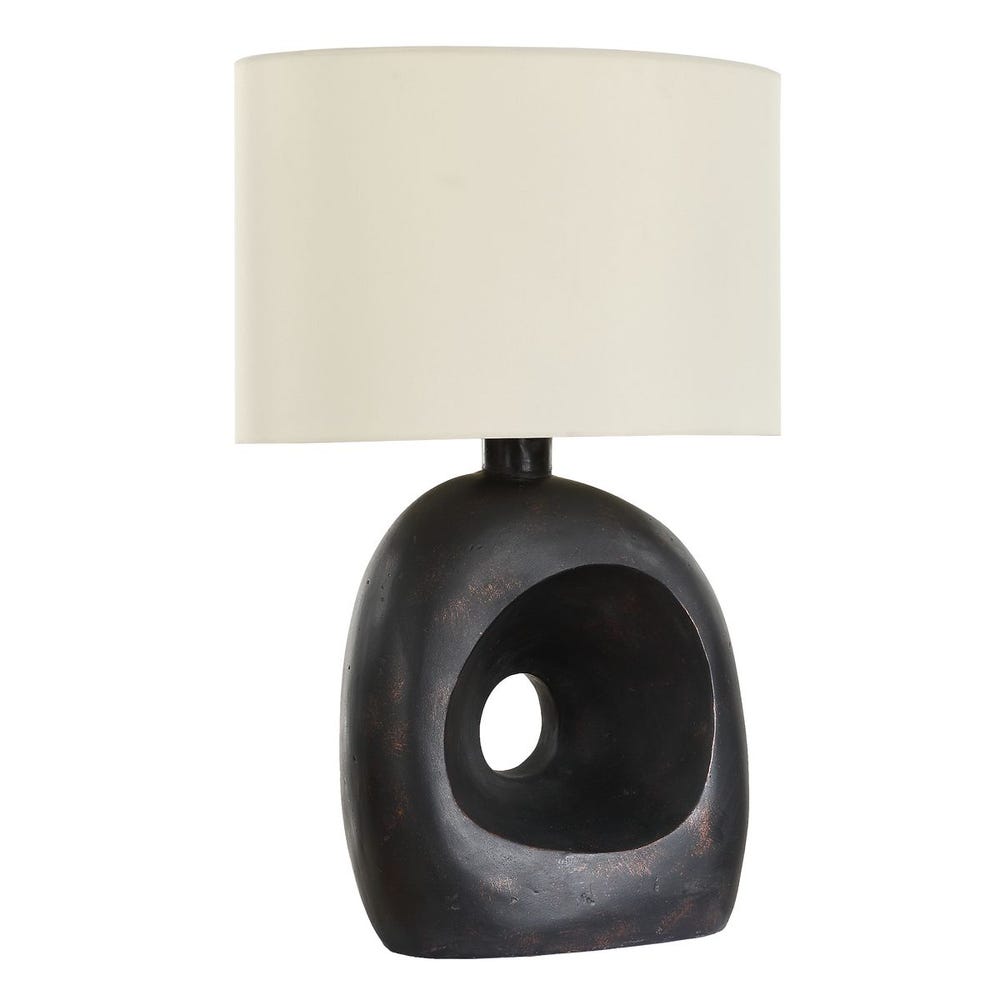 Peephole Outdoor Table Lamp - Uttermost - Table Lamps by Modest Hut