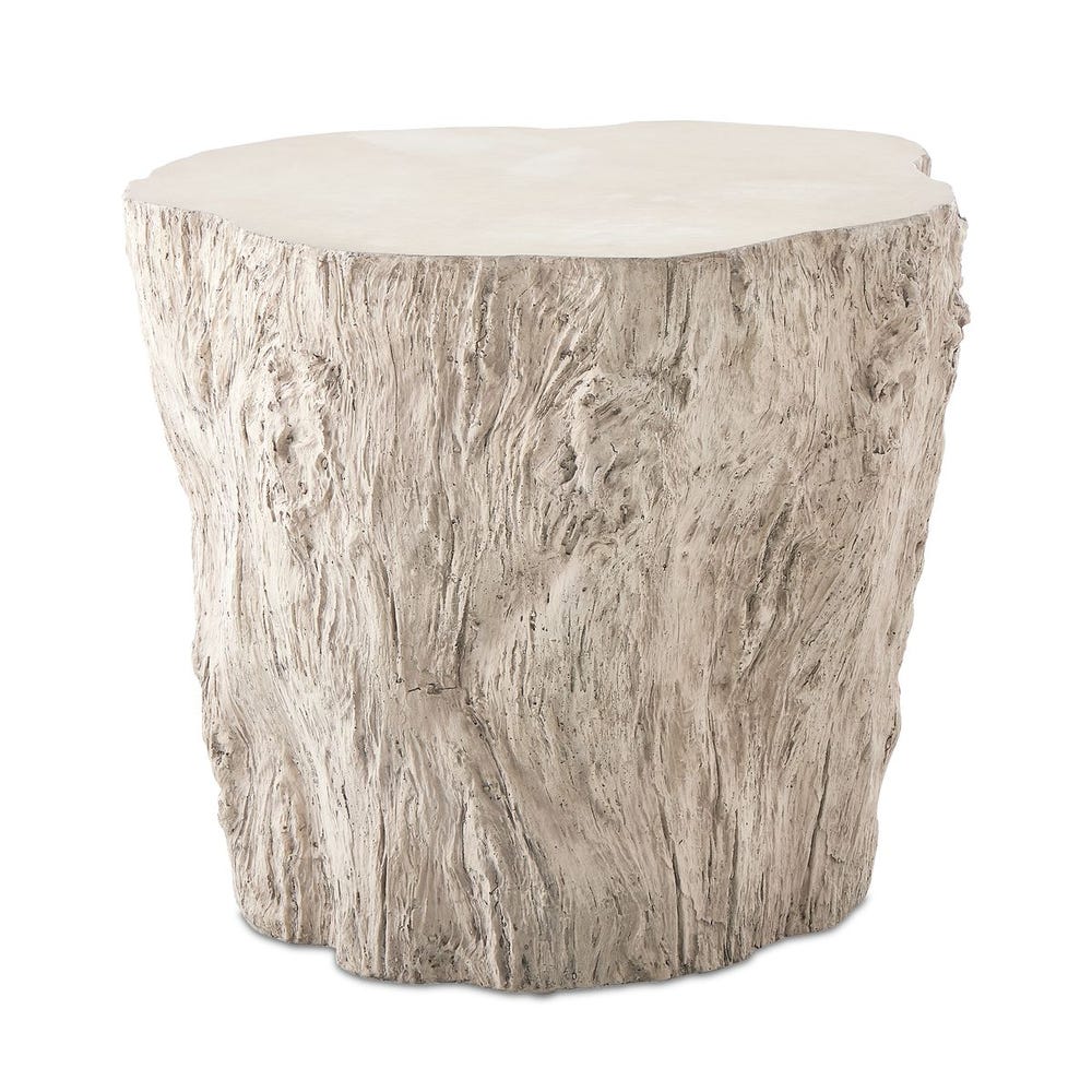 Oakmont Outdoor Side Table - Uttermost - Tables by Modest Hut
