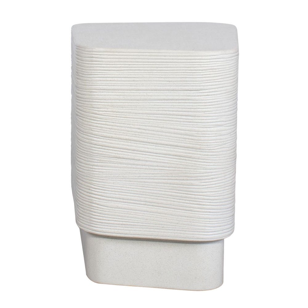 Saltwater Side Table - Uttermost - Tables by Modest Hut