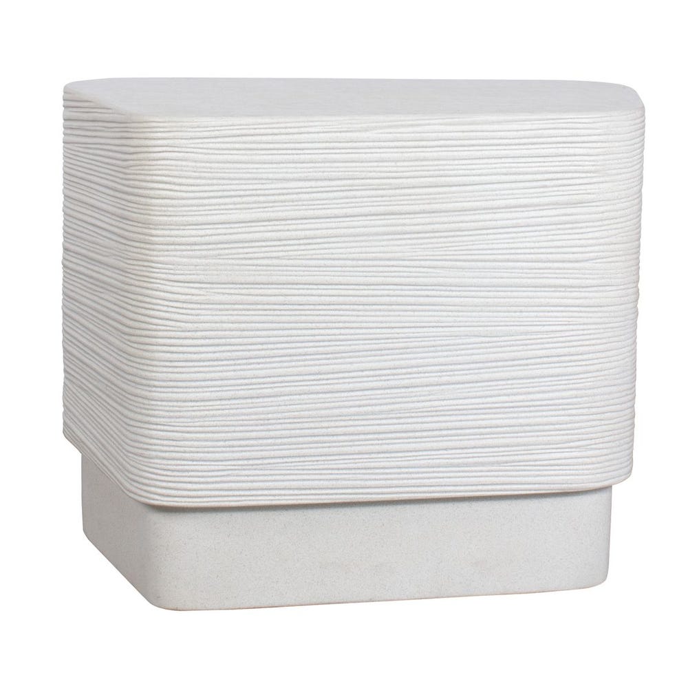 Saltwater Side Table - Uttermost - Tables by Modest Hut