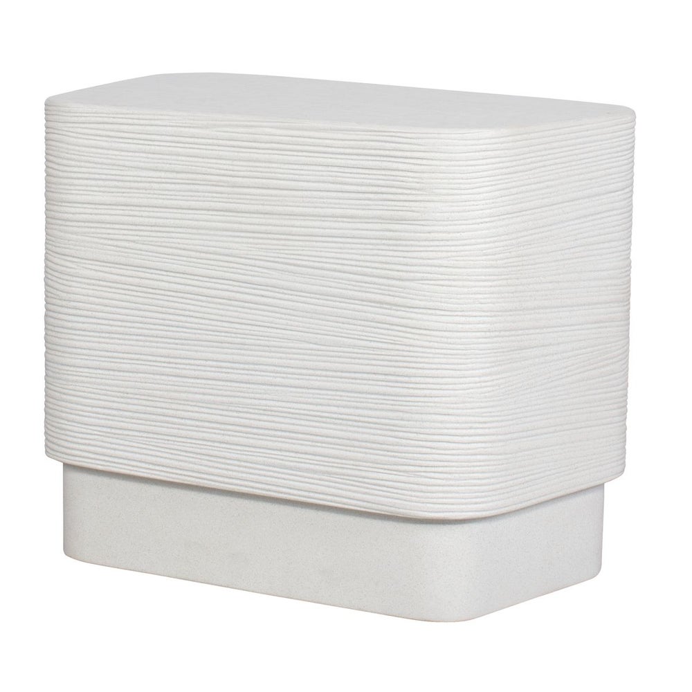 Saltwater Side Table - Uttermost - Tables by Modest Hut