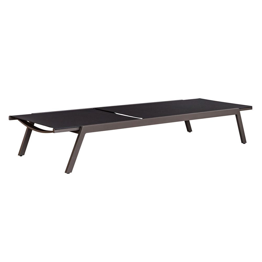 Bea Outdoor Pool Chaise - Uttermost - by Modest Hut