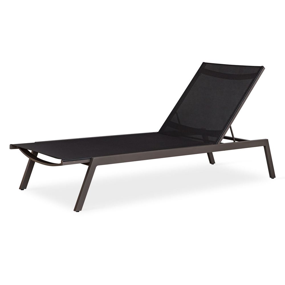 Bea Outdoor Pool Chaise - Uttermost - by Modest Hut