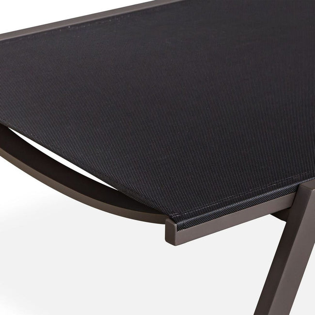 Bea Outdoor Pool Chaise - Uttermost - by Modest Hut