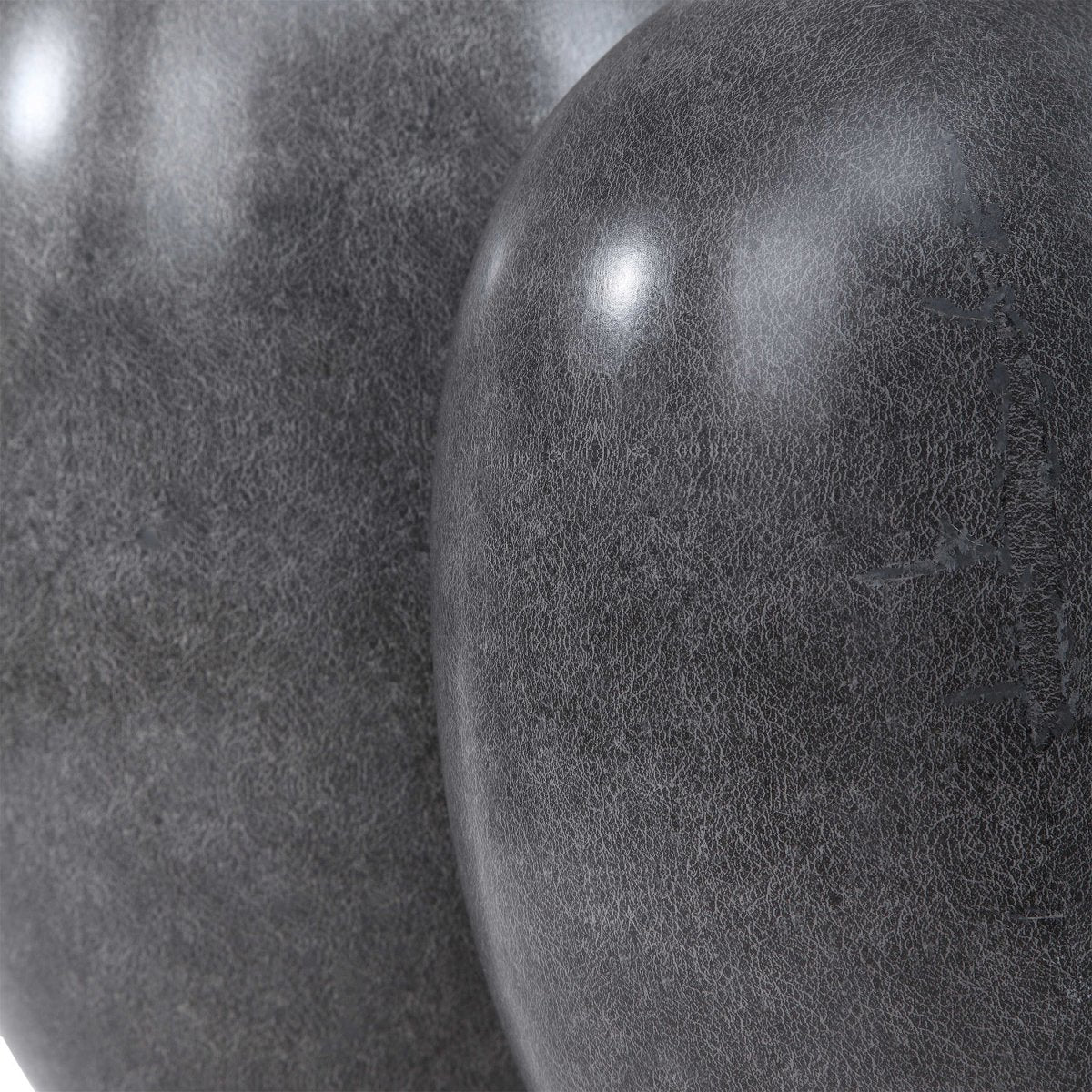 Contemporary Ceramic Riordan Vases - Uttermost - Vases by Modest Hut