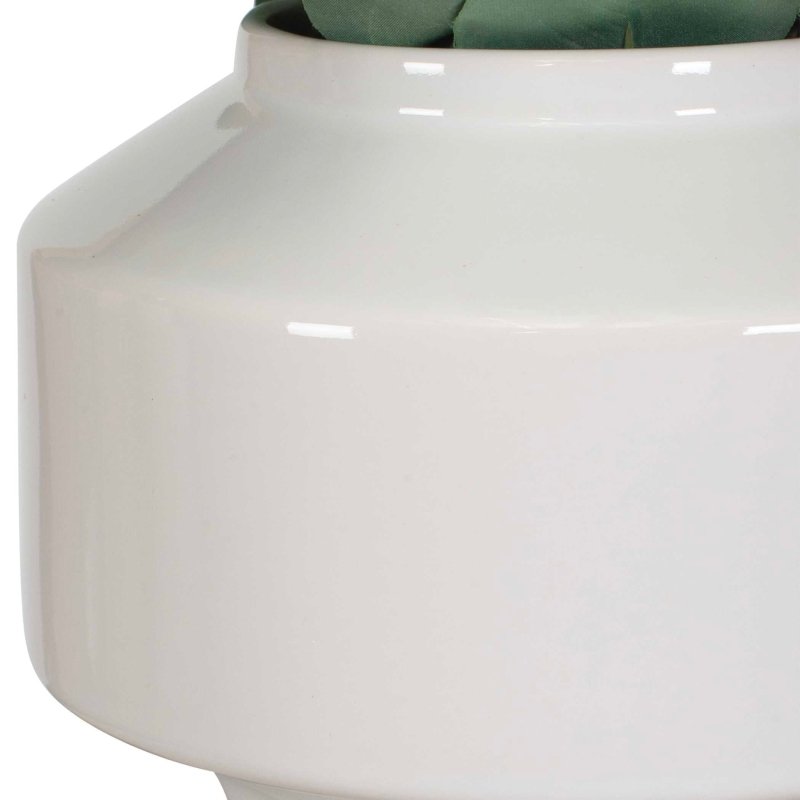 Essence Eucalyptus Accent & Vase - Vases