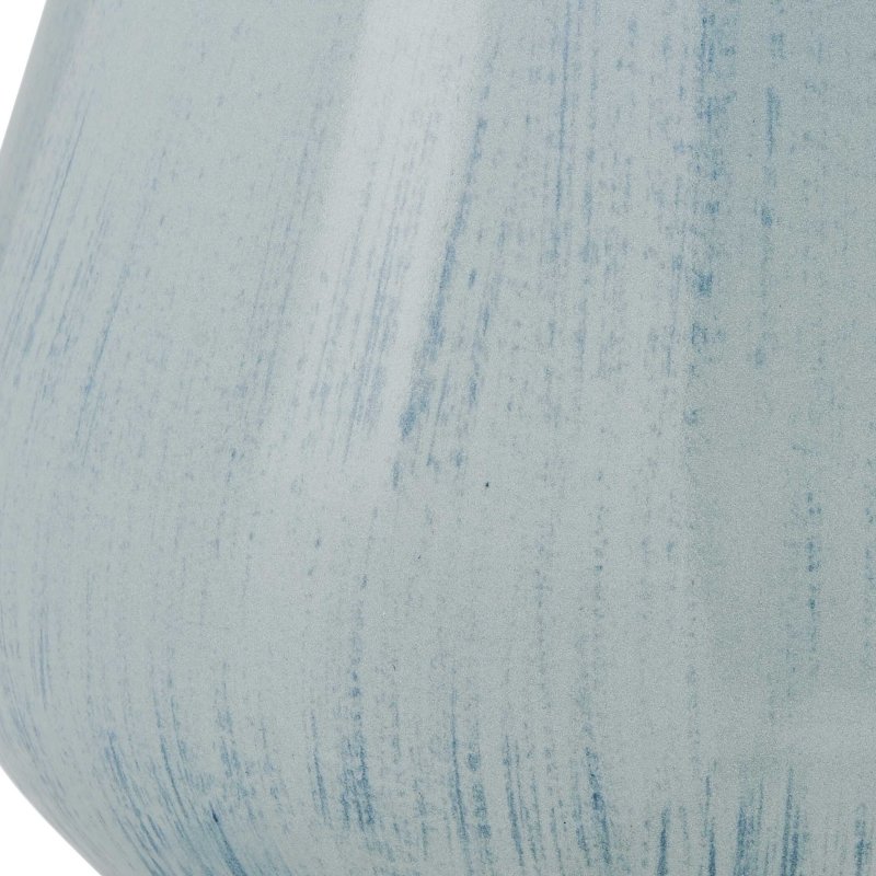Flare Spire Indoor-Outdoor Ceramic Vase - Vases