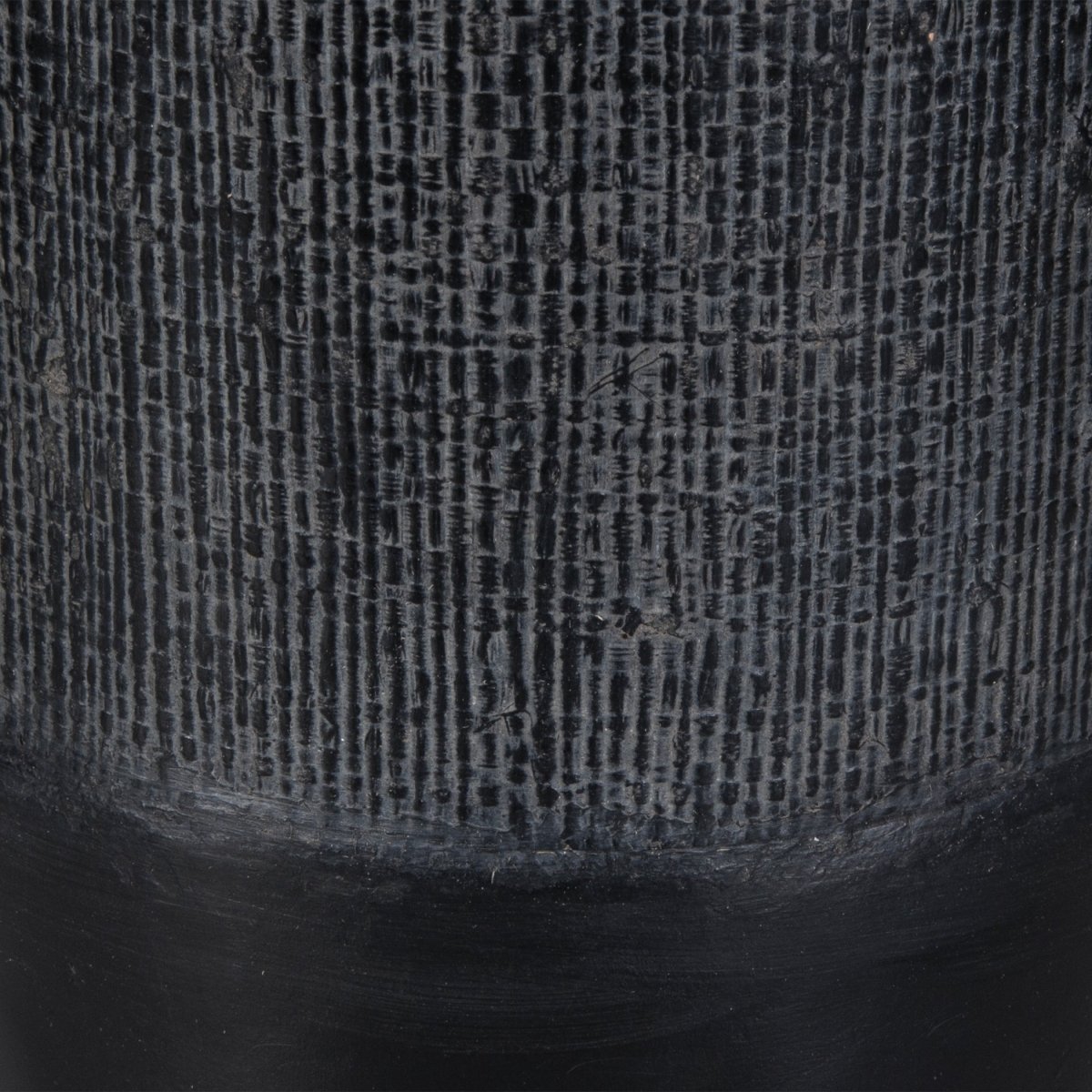 Woven Shadow Vases, Set/2 - Uttermost - Vases by Modest Hut