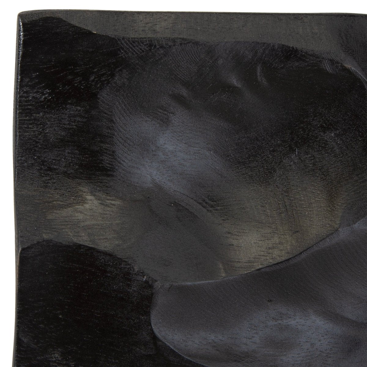 Malosi Black Wood Wall Decor, Set/9 - Uttermost - Wall Decor by Modest Hut