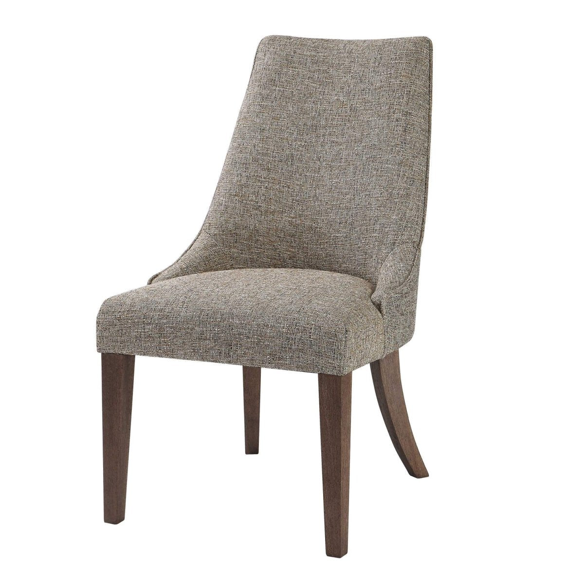 Daxton Wing Chair - Uttermost - Wingback Chairs by Modest Hut