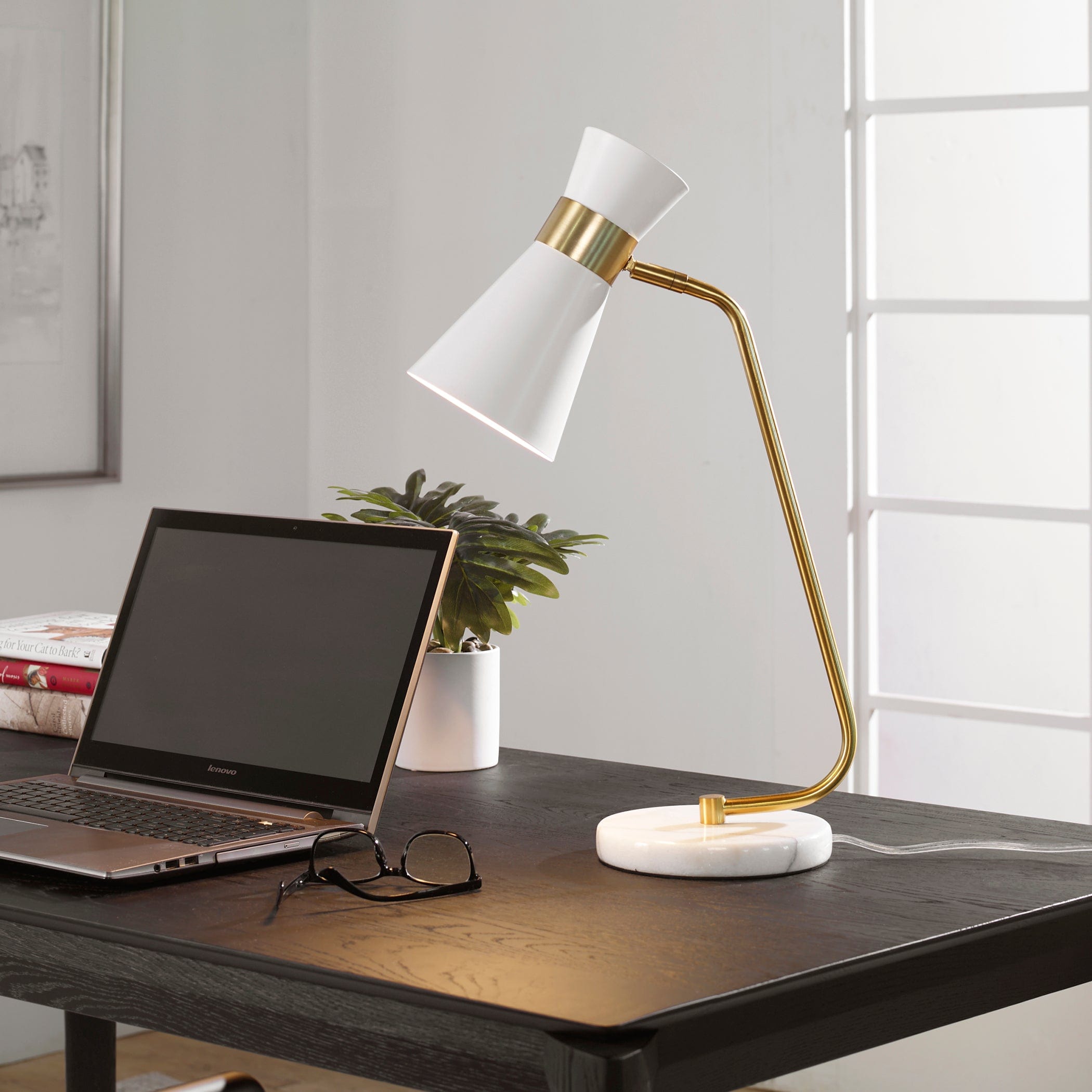 Desk Lamp - w26105-1 Uttermost