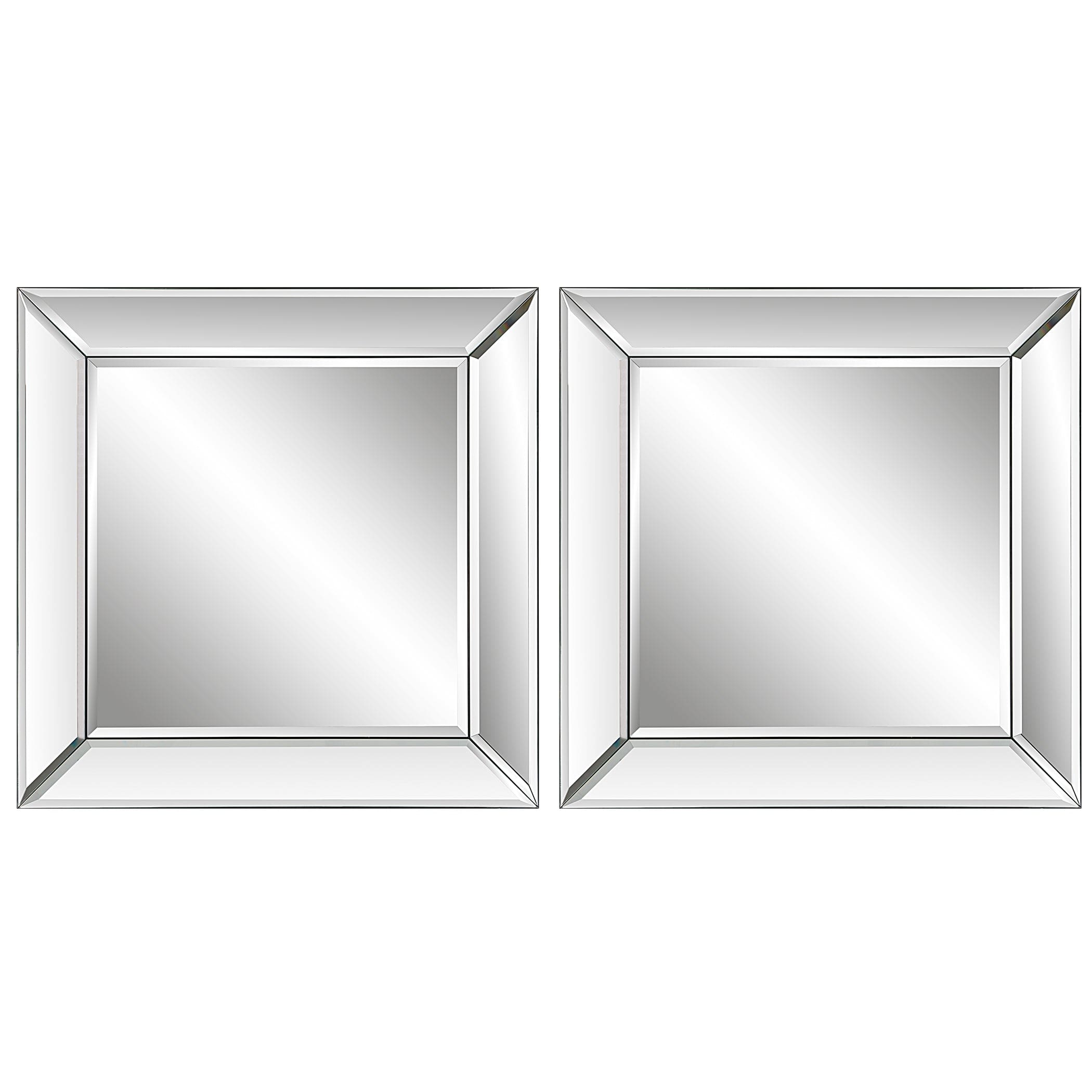 Mirror - Set Of 2 - w00566 Uttermost