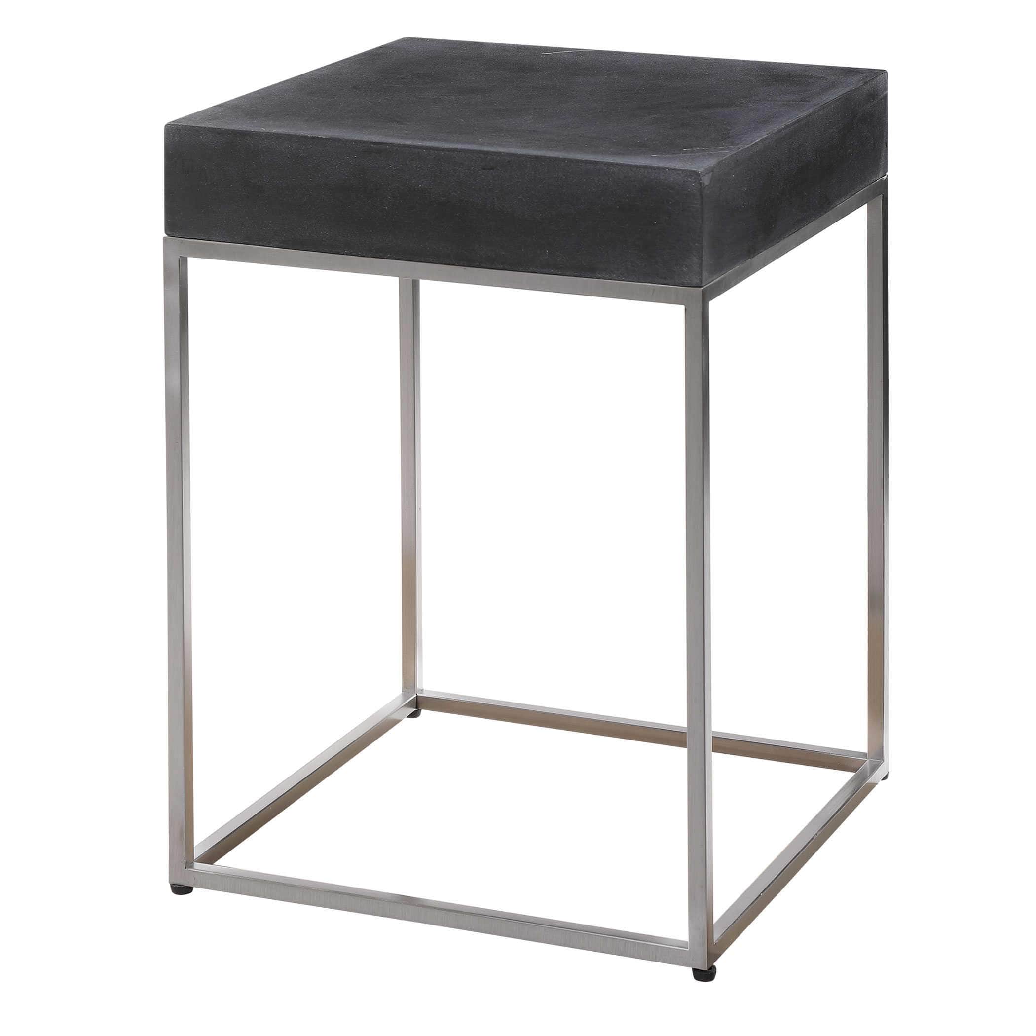 Jase Accent Table Uttermost
