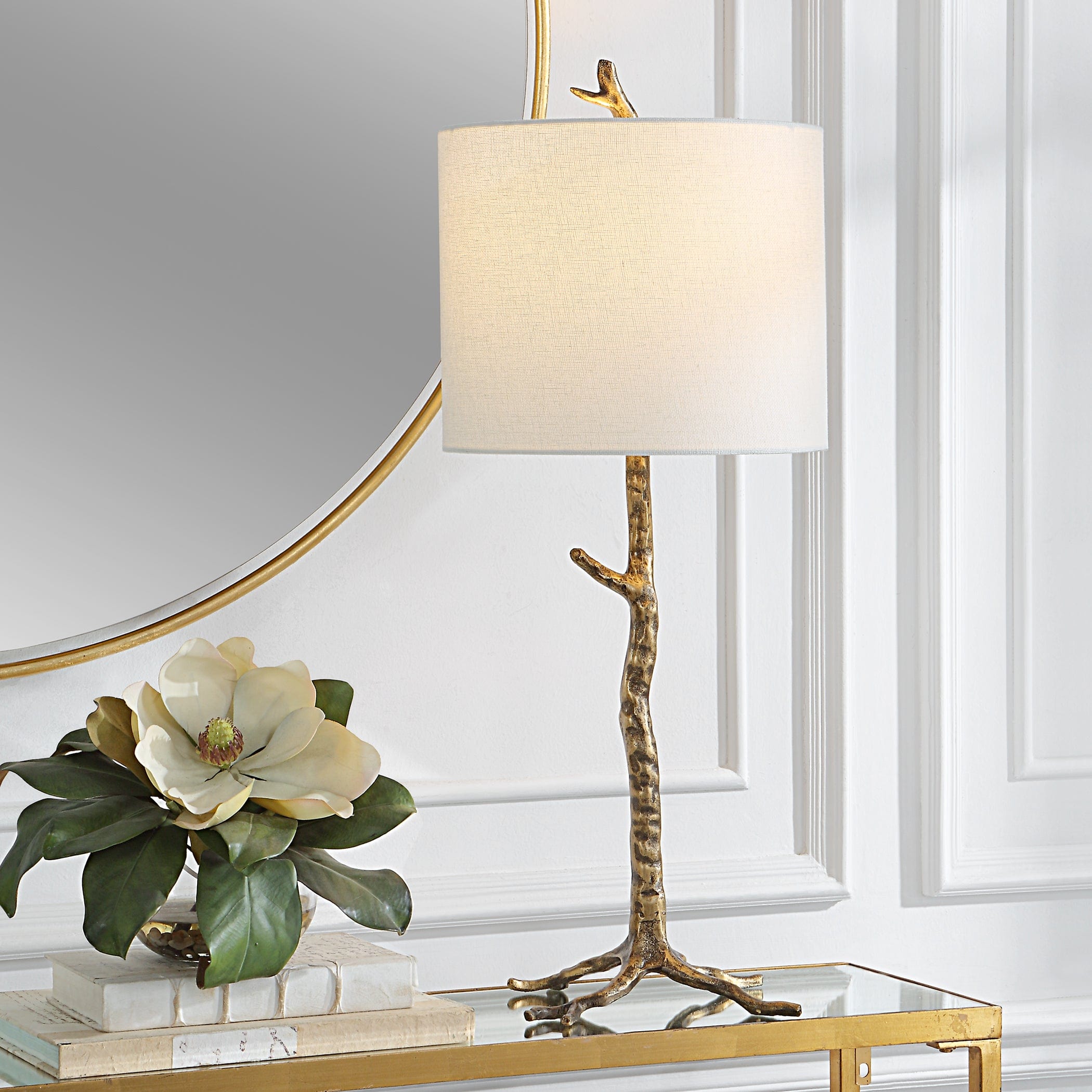 Table Lamp - W26097-1 Uttermost