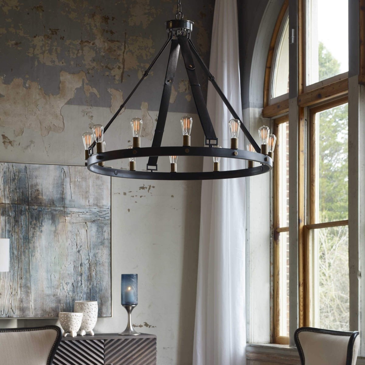 Choosing the Right Lighting Fixtures for Your House is Easier Than You Think! - Modest Hut