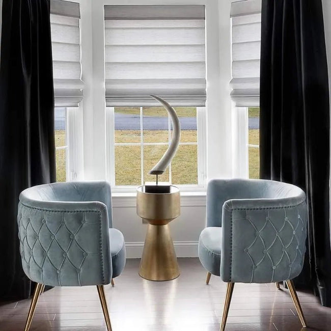 Curved Comfort: How to Style a Barrel Chair in Any Room - Modest Hut