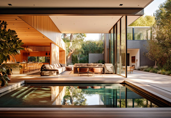 How to beautify your space - Modest Hut