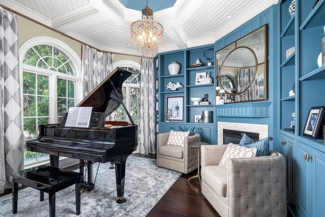 Infuse Contemporary Charm into Your Space with Modern Decor - Modest Hut