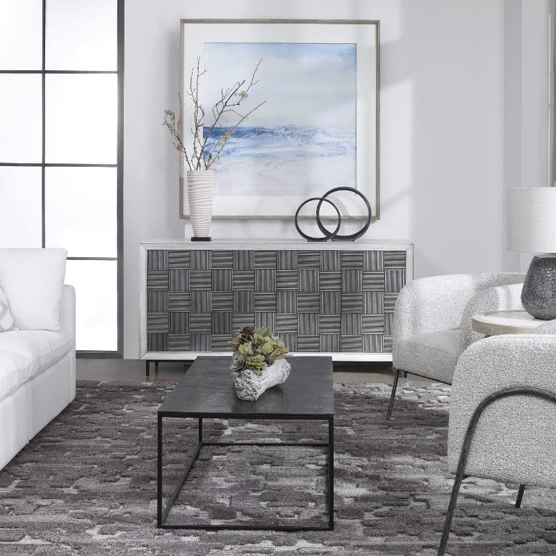 Mastering Home Decor: The Art of Choosing the Right Accent Cabinet or Chest - Modest Hut