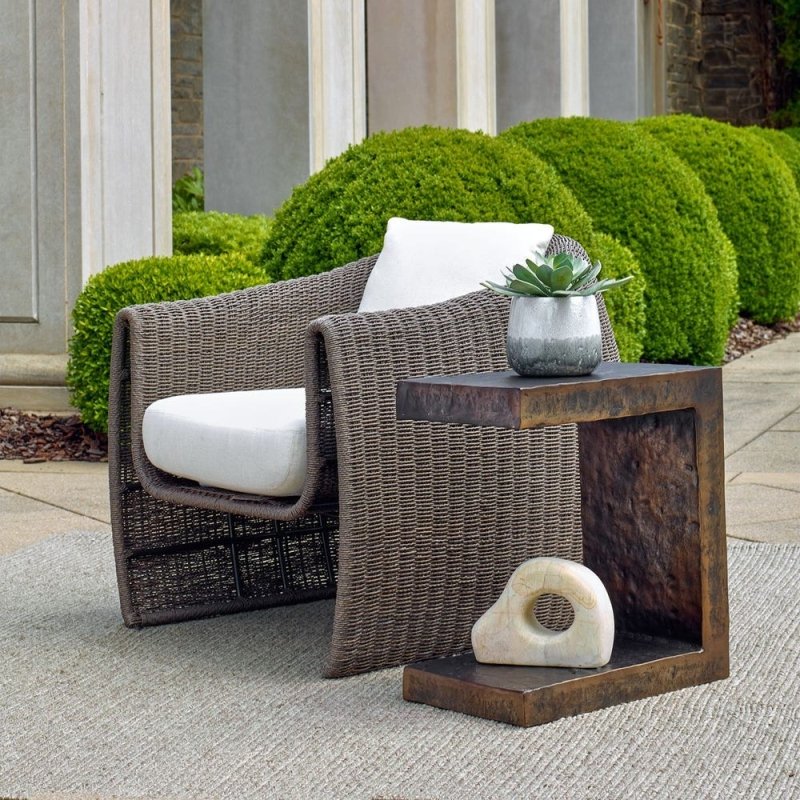 Outdoor Furniture Material and care guide
