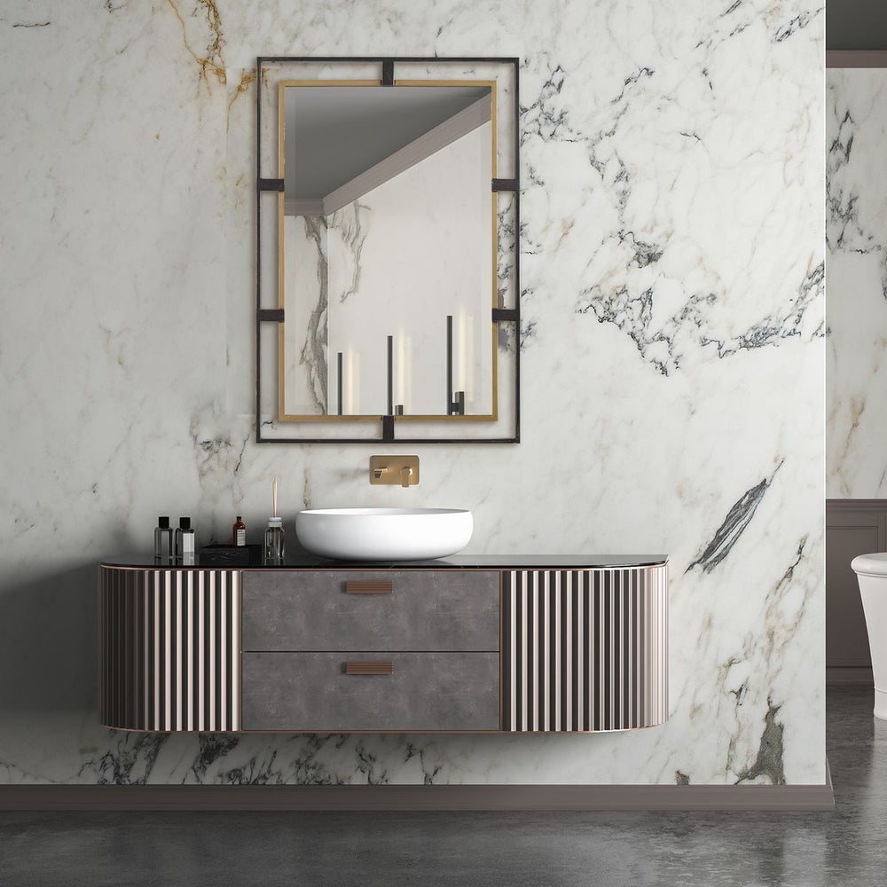 Wall Mirror Inspiration for Every Aesthetic