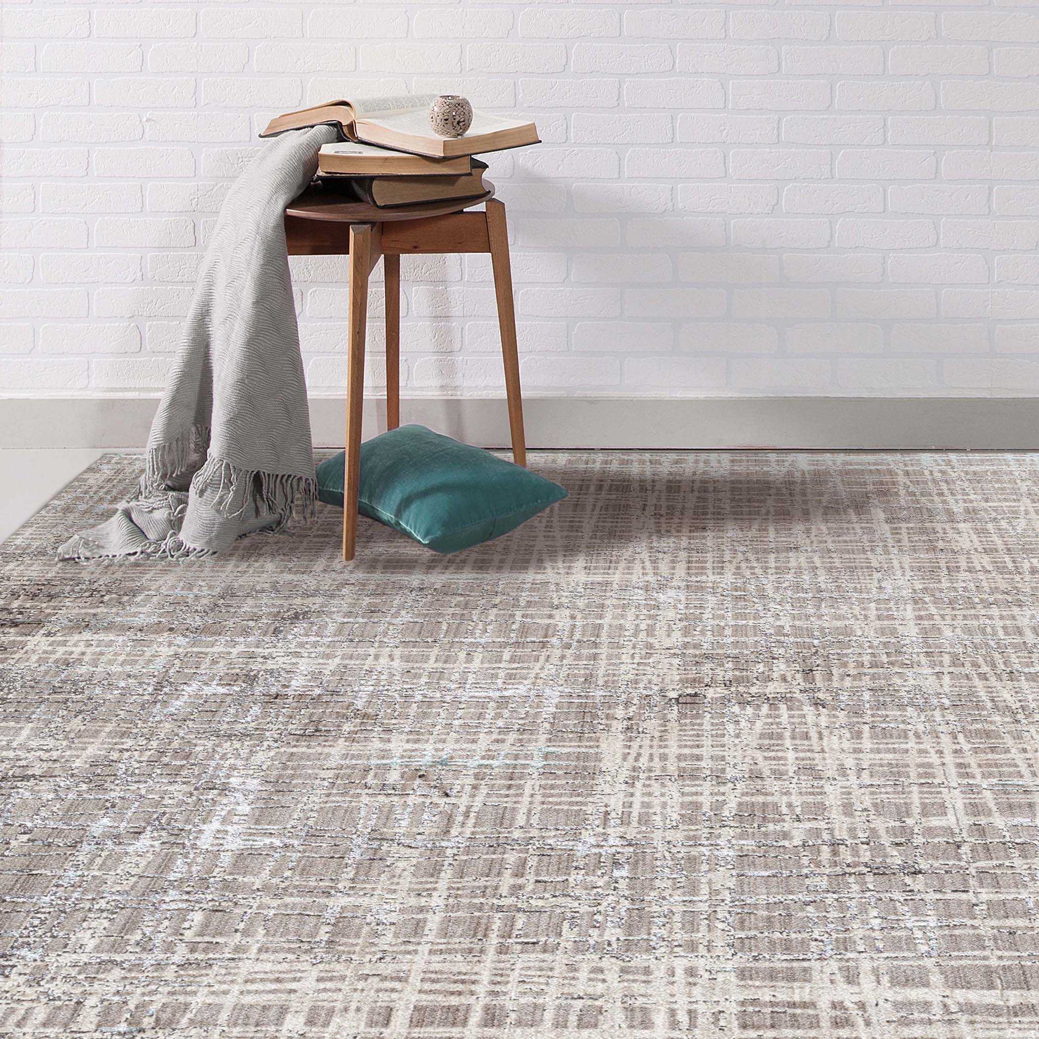 Modern Rugs:  A Comprehensive Guide