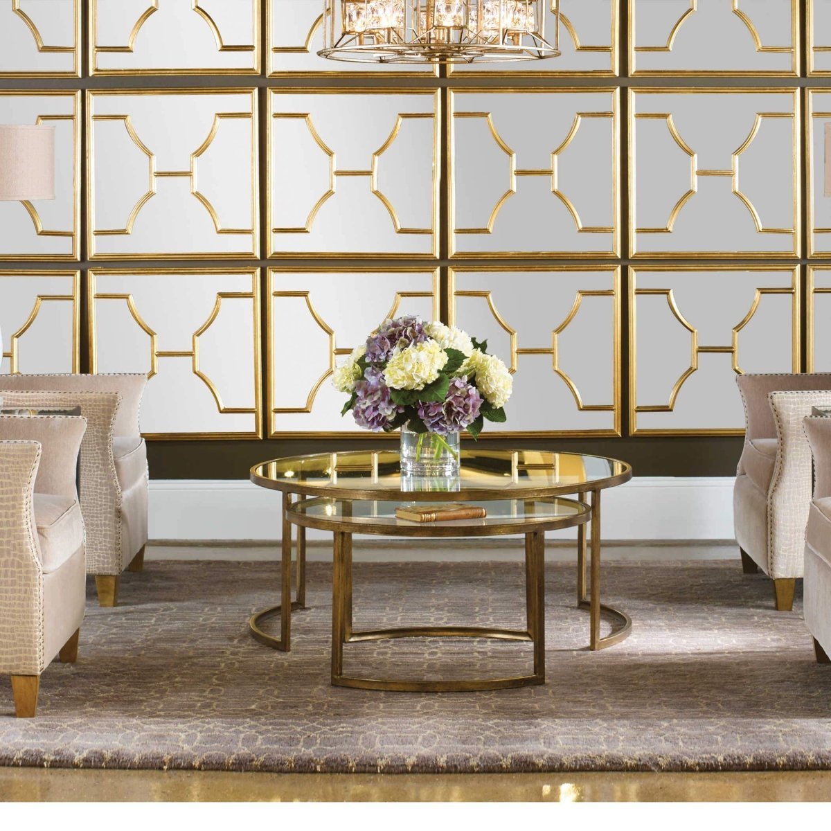 The Best Contemporary Nesting Tables for Modern Spaces - Modest Hut