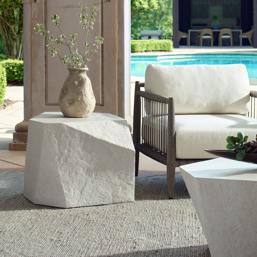 Top Modern Outdoor Furniture Trends for 2025 You Need to Know - Modest Hut